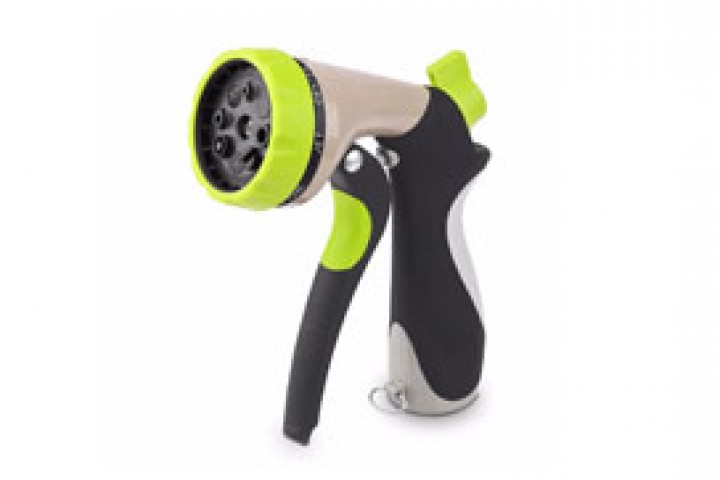 hose nozzle Garden hose nozzle